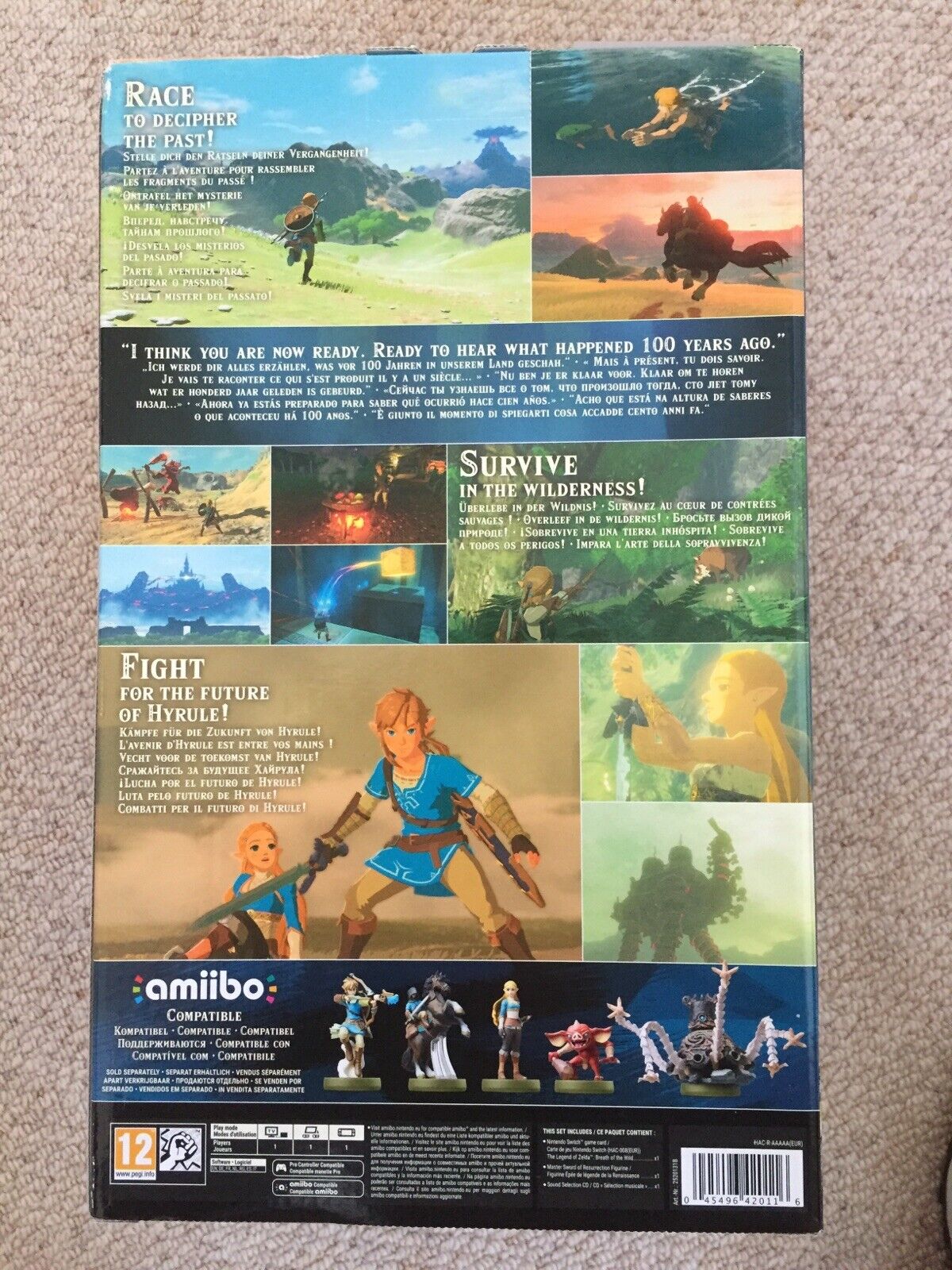 Yk what we need? Limited edition Zelda switch. : r/Breath_of_the_Wild