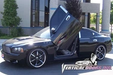 Dodge Charger 05-10  Lambo Door Kit By Vertical Doors Inc MAKE A OFFER 
