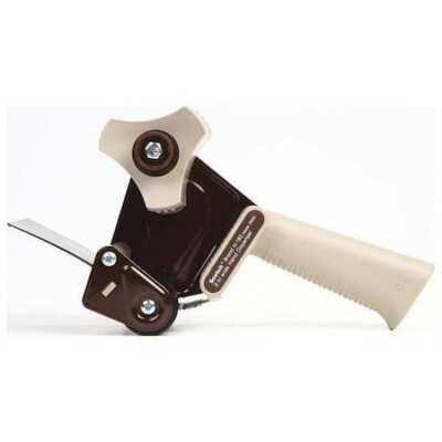 Scotch H183 Heavy Duty Handheld Dispenser,3 In.,Pk5