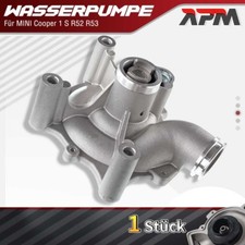 Pompe à eau Mini MINI