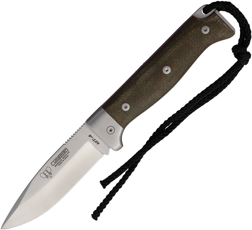 New Cudeman MT4 Lockback Green 384-FF | eBay