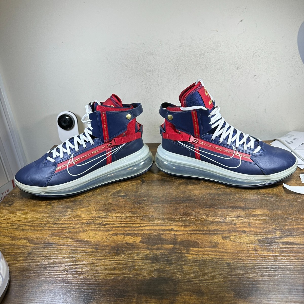 jordan max aura pink and black