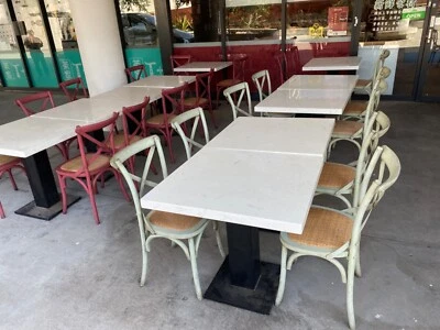 Outdoor Tables And Chairs Outdoor Dining Furniture Gumtree