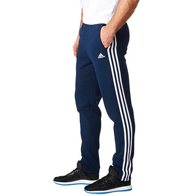 adidas essential track pants blue