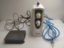 Dentsply Bobcat Pro Gen 130 Ultrasonic Scaler w/ Handpiece, Foot Switch