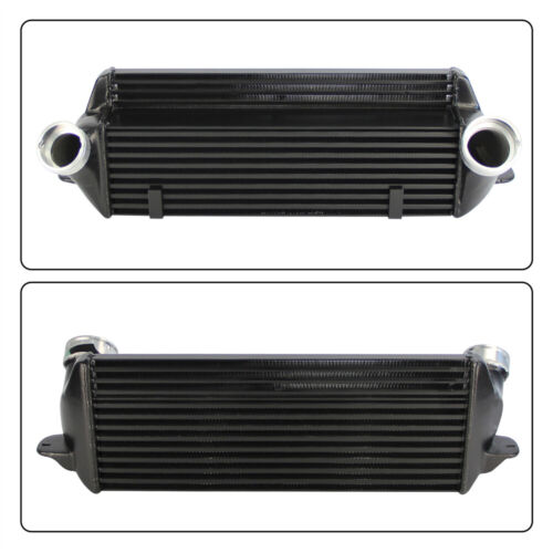 Tuning Intercooler For Bmw 320d E90/E91/E92/E93 2008-2012 N47 2.0 Diesel - Picture 5 of 9