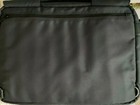 Laptop bag with two shoulder straps used as backpack — photo 2