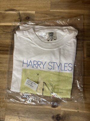 Harry Styles Harry's House One Direction Rare Medium Abstract