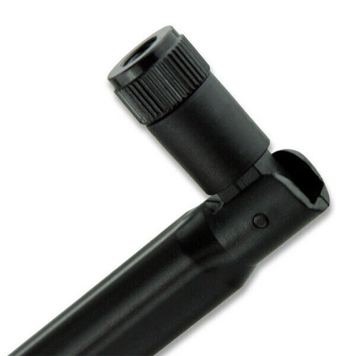 Routeur amplificateur WLAN 2,4 GHz 20 dBi RP-SMA antenne WIFI pour carte modem PCI - Photo 4/5