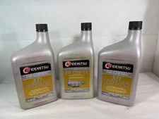 Idemitsu ATF Type TLS (T-IV) Automatic Transmission Fluid Toyota/Lexus/Scion 3qt
