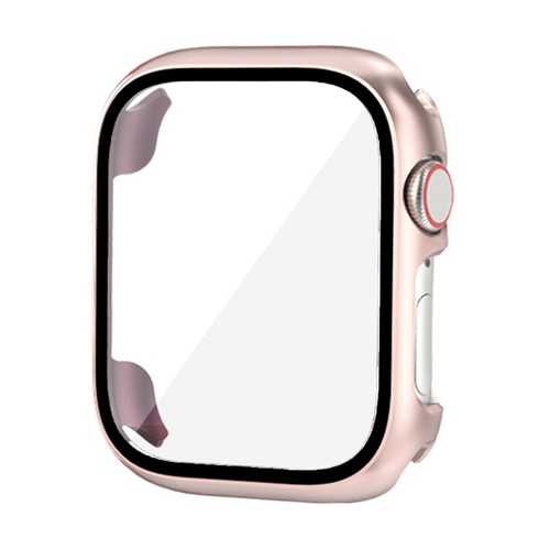 Watch Protective Shell Scratch Resistant Watch Accessories Watch Cover Shell - Zdjęcie 10 z 12