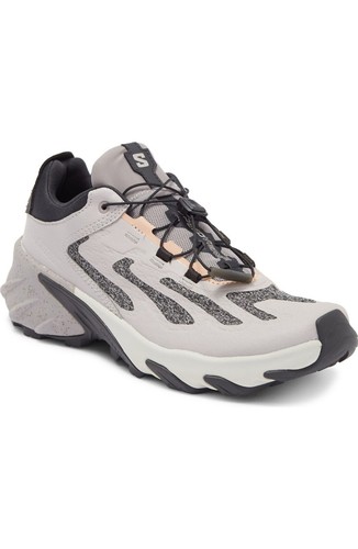 Salomon Speedverse PRG Herren Ashes of Roses/Möwe Sportstil Schuhe Männer Größe 12 13