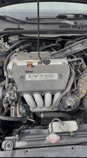 2003 2004 2005 2006 2007 Honda Accord Engine 2.4l K24a I-vtec Jdm Motor