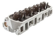 Flotek Cylinder Heads 203-505ft Cylinder Head For Small Block Ford 180 Cc