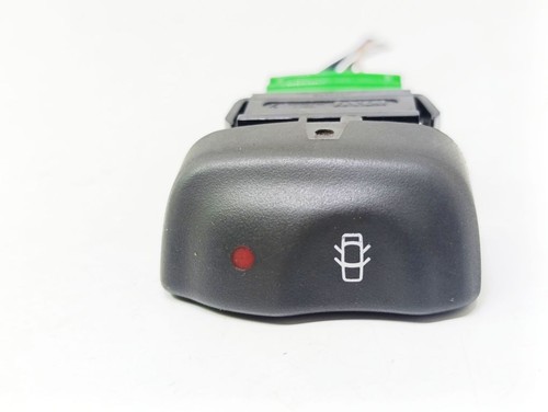 Renault Scenic I 2000 Schalter Zentralverriegelung 432969B UST121216