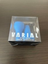 VARIAL KLASH9 Blue Fishing Knob Slim Handle for DRT Working Class Zero