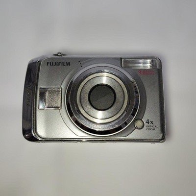 FUJIFILM FinePix A900 (Junk)