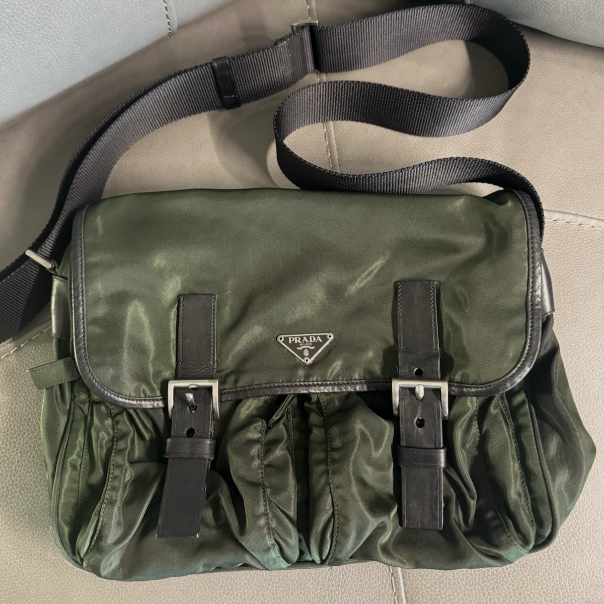 prada sport bag products for sale | eBay