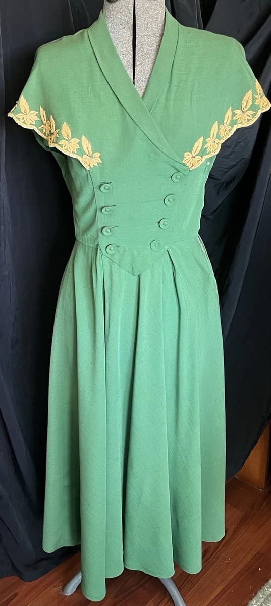 vintage dresses ebay 1960s for Women for sale Whether you are dressing it for a vintage wedding party Zapaka Women Floral 1950s Dress