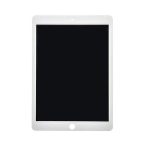 iPad Air 2 Original überholter LCD Bildschirm & Digitizer - Weiß