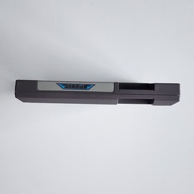 Gradius Nintendo Entertainment System NES 1986 Authentic Original Game Cartridge