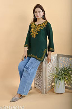 Short kurtis for women L size SK10