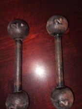 Antique Iron Alter - 1kg