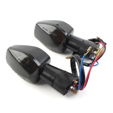 Turn Signal Indicator Lights Smoke Lamp For Honda CBR600RR CBR1000RR CBR954RR po