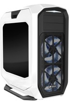 Corsair Graphite Series 780T Full Tower Case White/Black