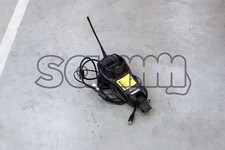 DATALOGIC POWERSCAN BASE/DUAL CHARGER ; BC9160 Used