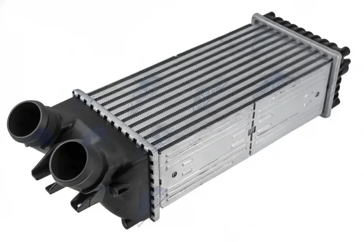 Radiatore intercooler CNG-CT-016 NTY per CITROËN PEUGEOT