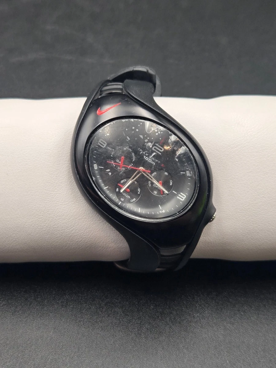 Nike Quartz 100 m (10 ATM) Water Resistance Wristwatches for sale