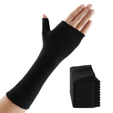 Hand Socks for Splint, Tubular Stockinette Tubing for Arm,Elastic Arm Cast Cover