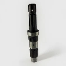 E6NNB728AA PTO Shaft Fits Ford Tractor 540 RPM 5100 5610 5640 6410 6600 7100 thumbnail 1