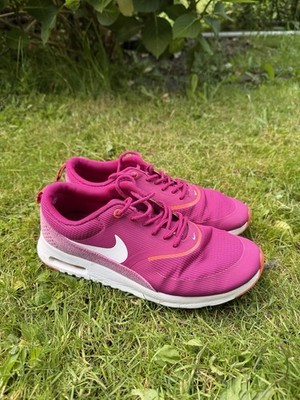 Nike Air Max Thea Damen Sneaker Gr. 38.5
