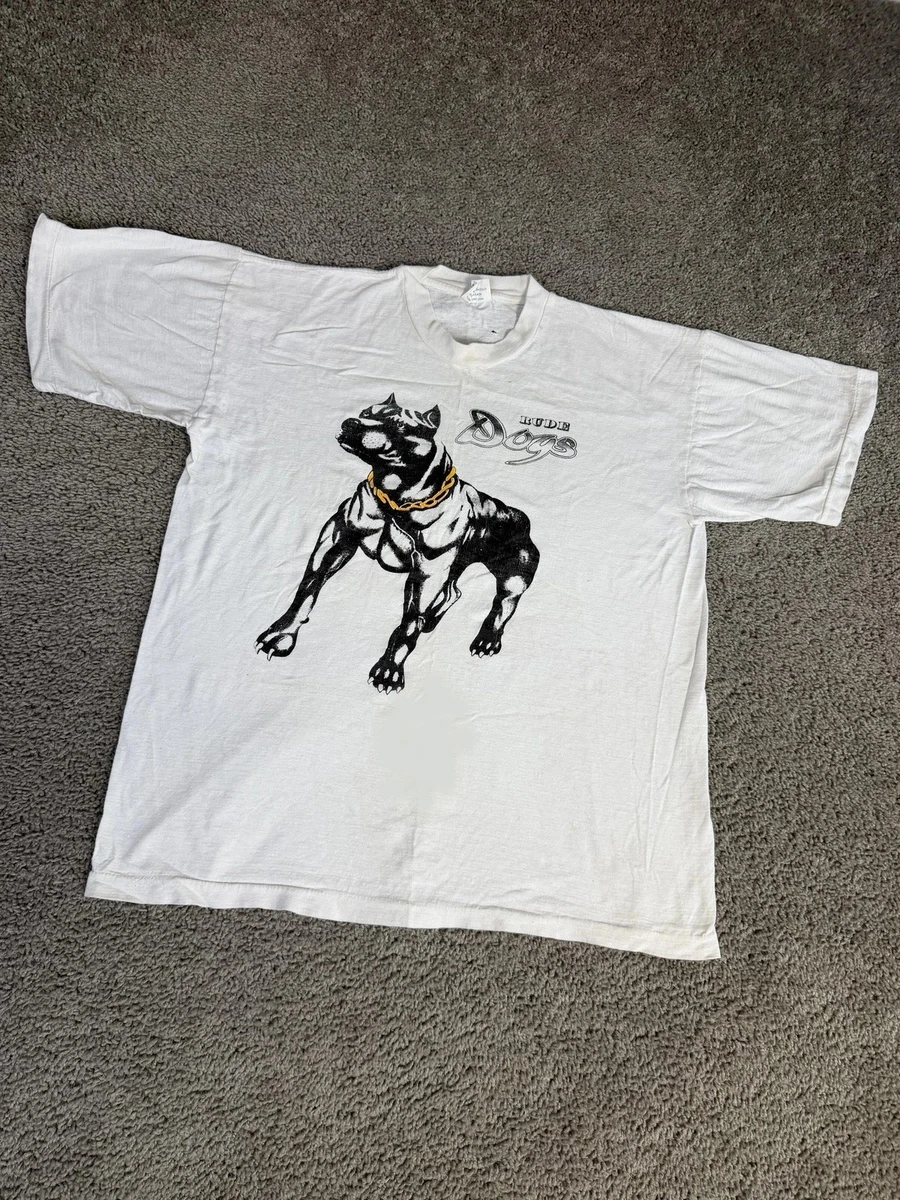 rude dog shirt products for sale | eBay