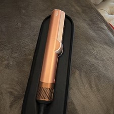 Dyson Airstrait Ceramic Flat Iron/Straightene...