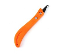 Hook Blade DIY Knife Golf Club Grip Change Regrip Remover Tool Accessory