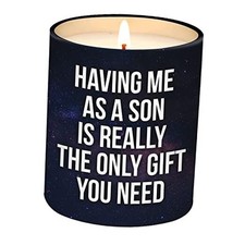 Gifts for Mom from Son - Mom Birthday Gifts, Birthday Gifts for Mom, Mother