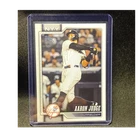 Topps 2026 Series 1 Aaron Judge Yankees Companion Cards Insert #1