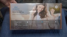 Sosaup Home Cell Phone Signal Booster Kit ATT Single Band 13 model GBA70