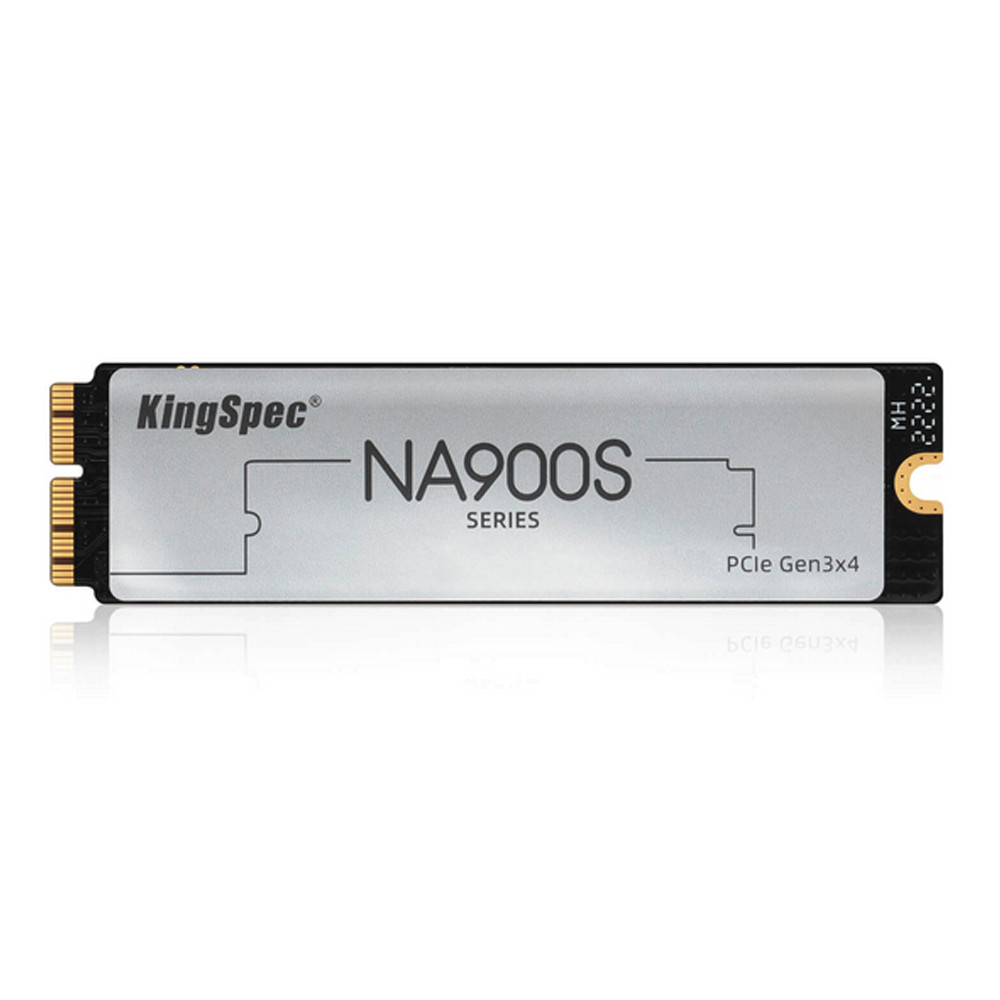 Disque SSD 1To KingSpec NA900S Haute Vitesse pour Relancer iMac et MacBook Air
