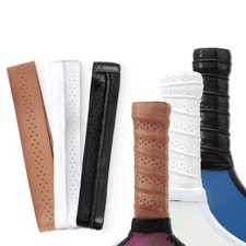 Sweat Absorbent Pickleball Grip Tape Universal Paddle Grip Cover  Replacement