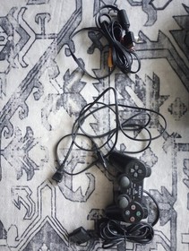 SONY PS2 PlayStation 2 SCPH-39000 Blue Game Console only Japanese Region Japan 