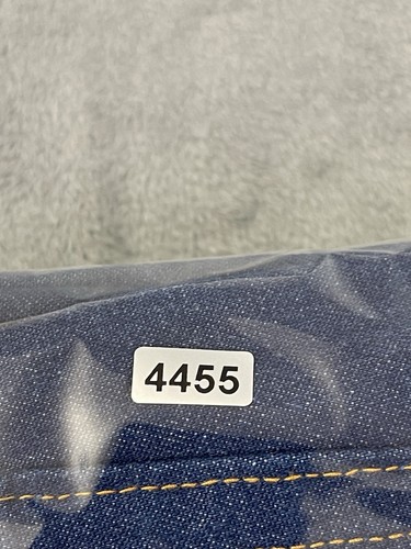 Pantalon de travail - résistant - 6 poches - RELAXED RIPSTOP CARGO