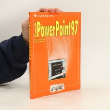 PowerPoint 97  |  Markéta Šitinová