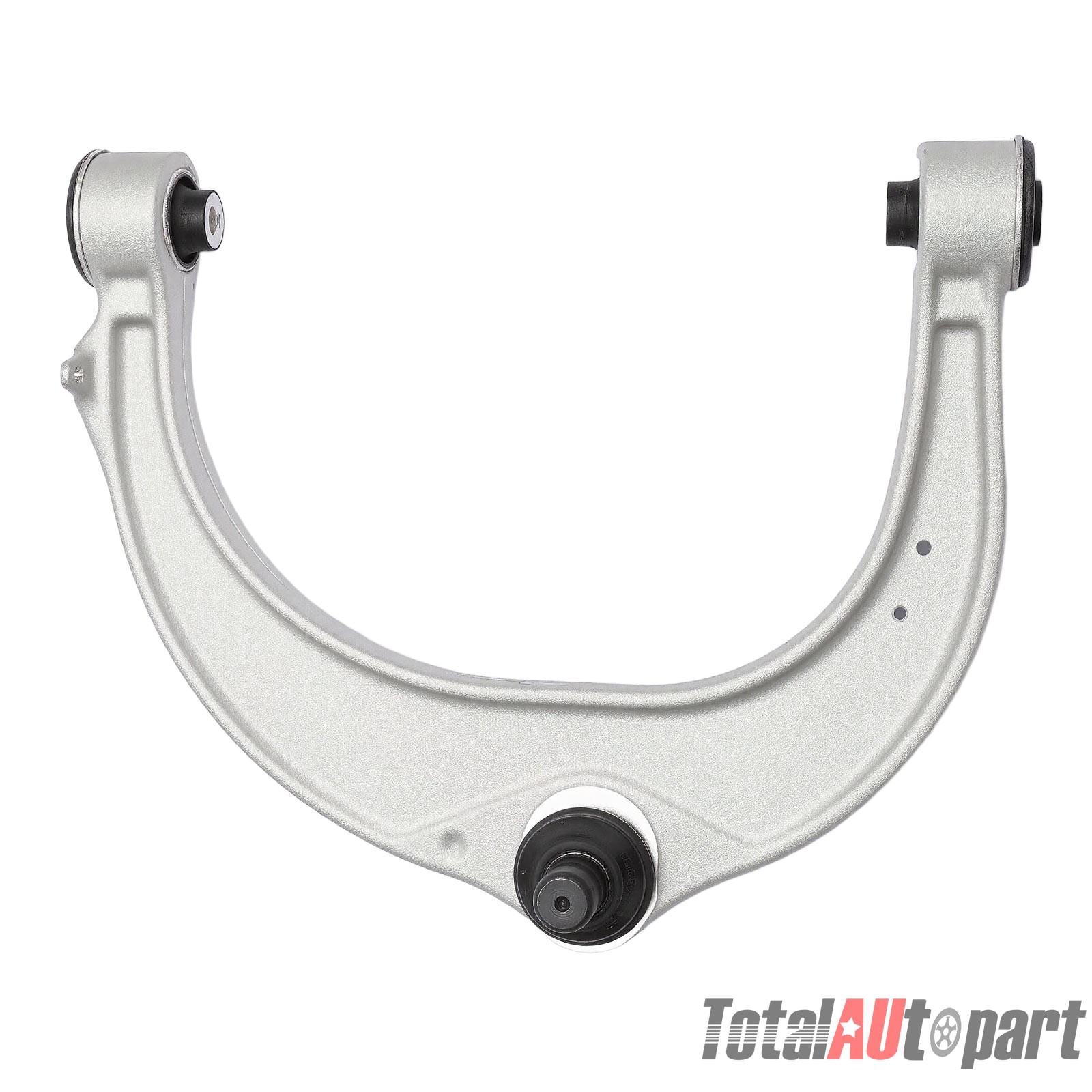 Control Arm with Ball Joint Assembly for Rolls-Royce Cullinan Front Left Upper