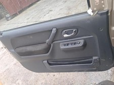 Lève vitre Suzuki JIMNY