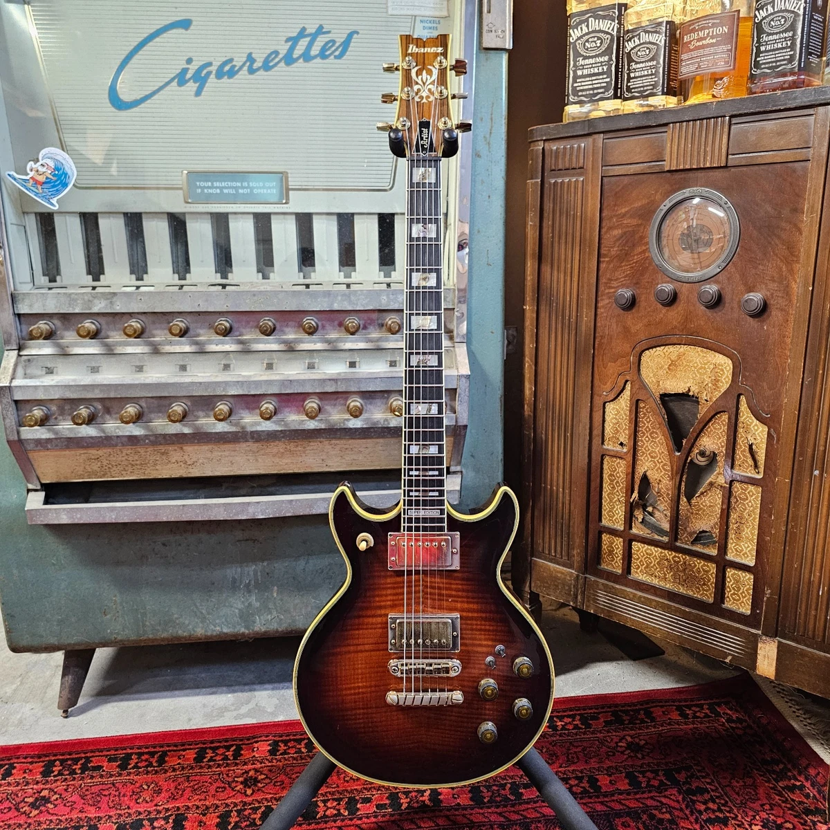 美品！Ibanez AR300 ジャパンビンテージ Made in Japan Ibanez Ar 300 for sale | eBay