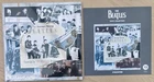 The Beatles Anthology 1 Mint condition SEALED copy 3 x vinyl LP